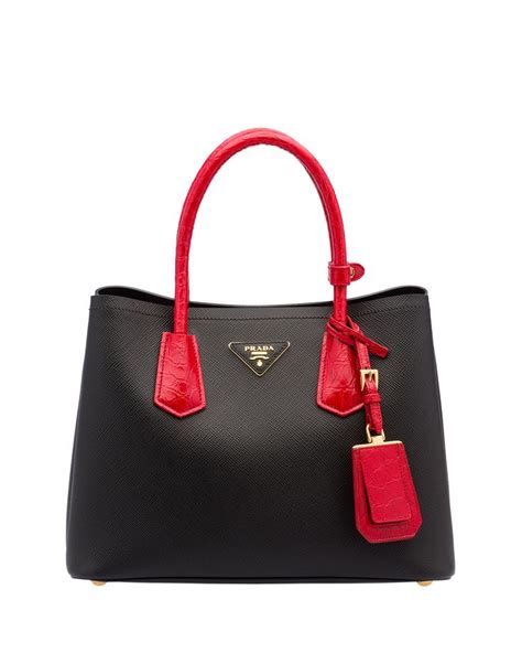 prada three bag|Prada bags clearance sale.